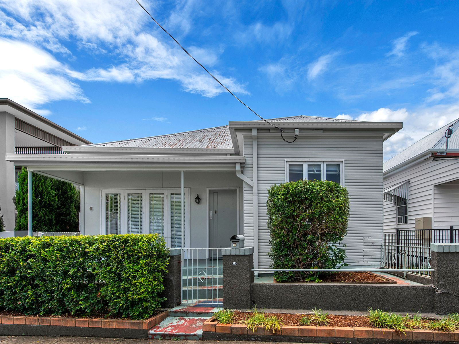 63 Upper Cairns Terrace, Paddington QLD 4064