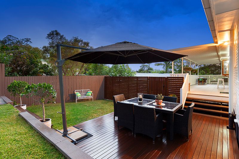 53 Illawarra Street, Everton Park, QLD 4053
