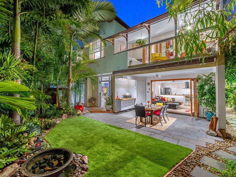42 Lasseter Street, Kedron, QLD 4031