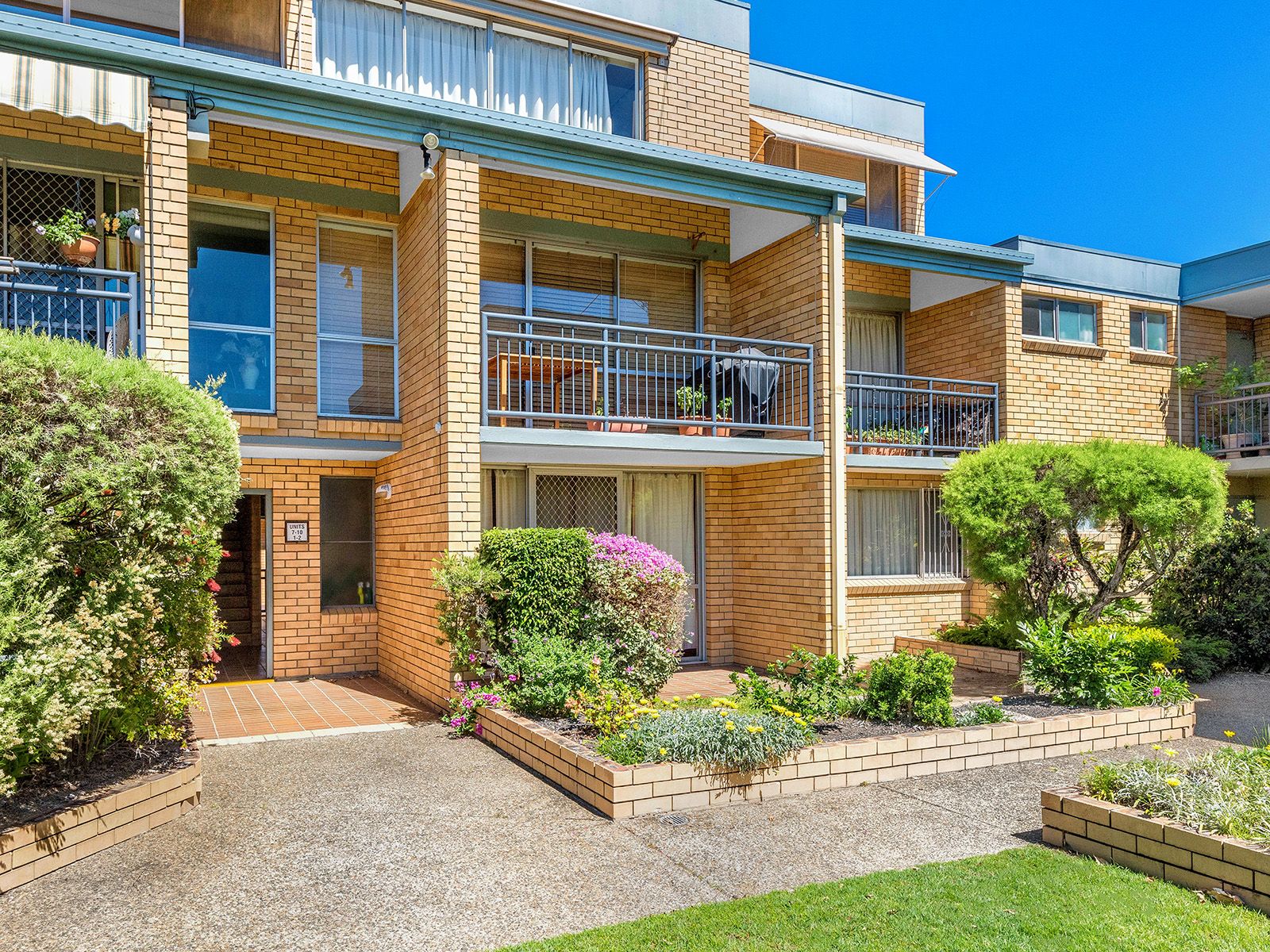 23 Burt Street, Auchenflower QLD 4066