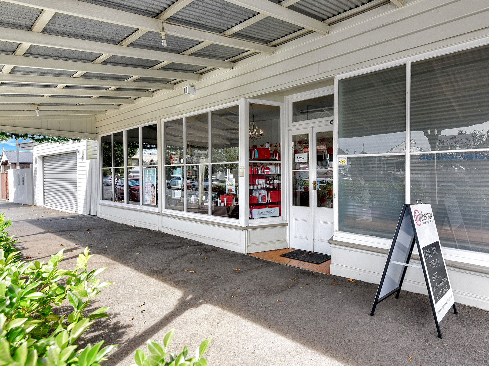 44 Enoggera Terrace, Red Hill, QLD 4059