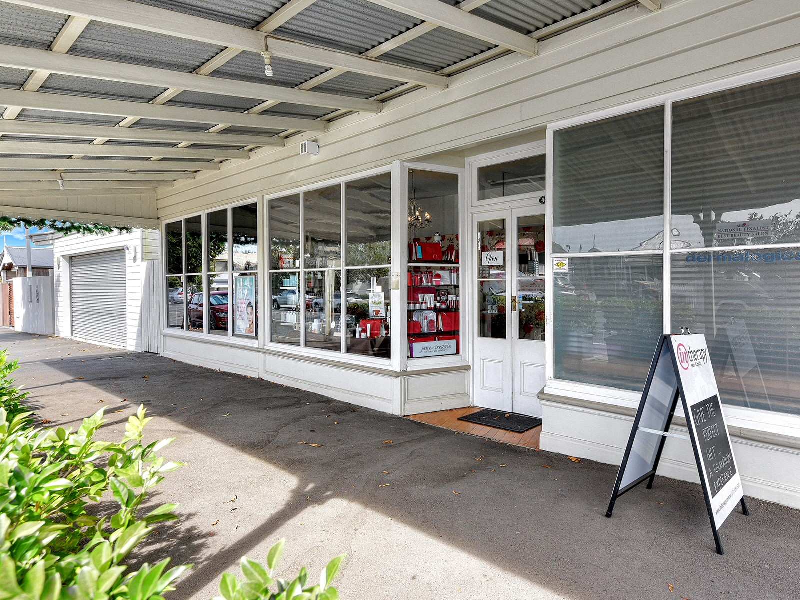 44 Enoggera Terrace, Red Hill, QLD 4059