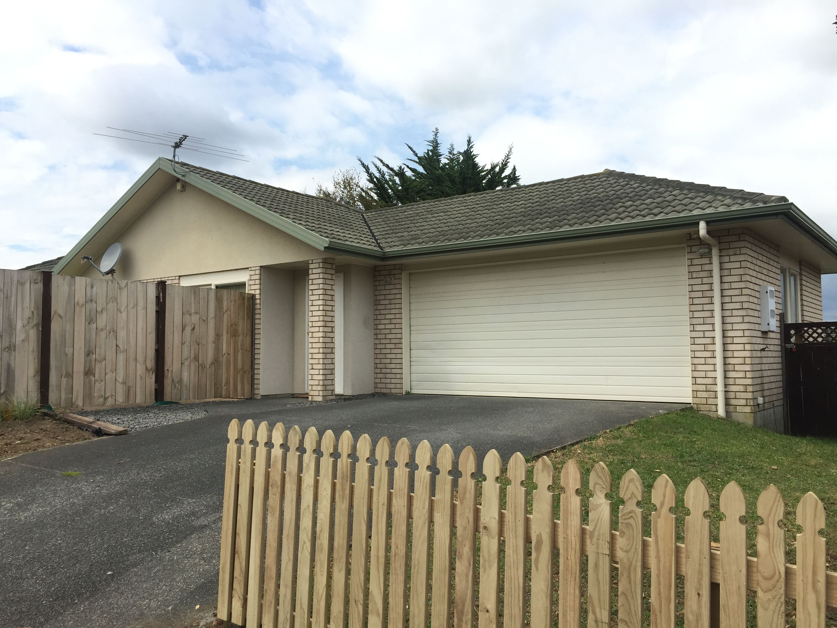 Manurewa, Manukau City