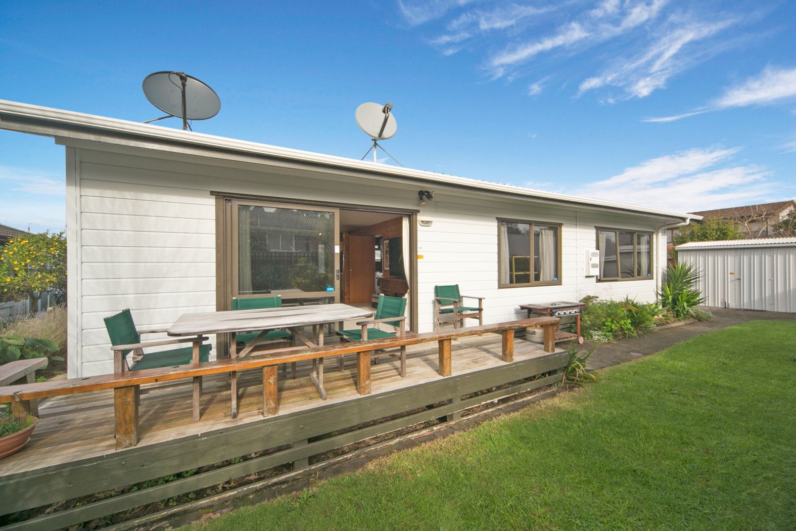 26A Turama Road, Royal Oak, Auckland City