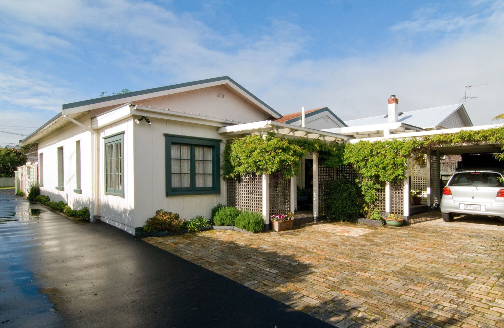 4 Epworth Avenue, Royal Oak, Auckland City