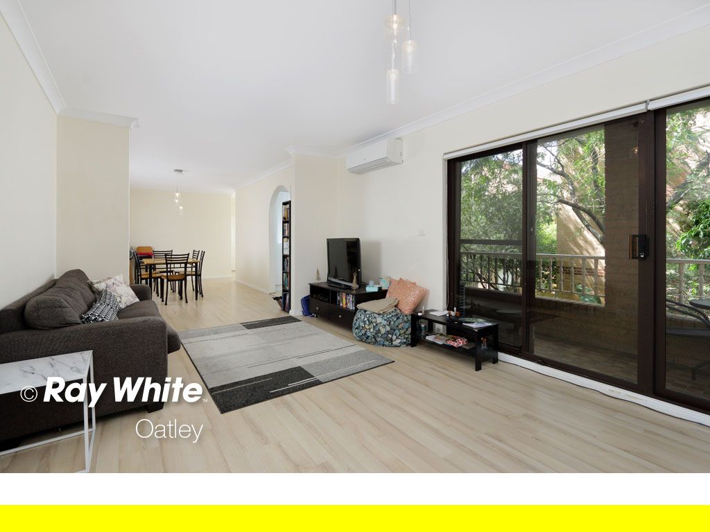 2/6-8 Ocean Street, Penshurst, NSW 2222