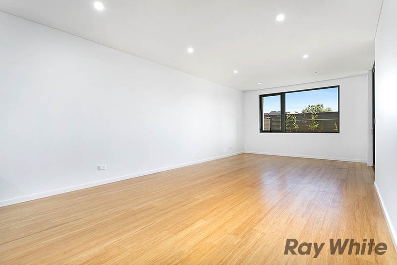 34/17-25 William Street, Earlwood, NSW 2206