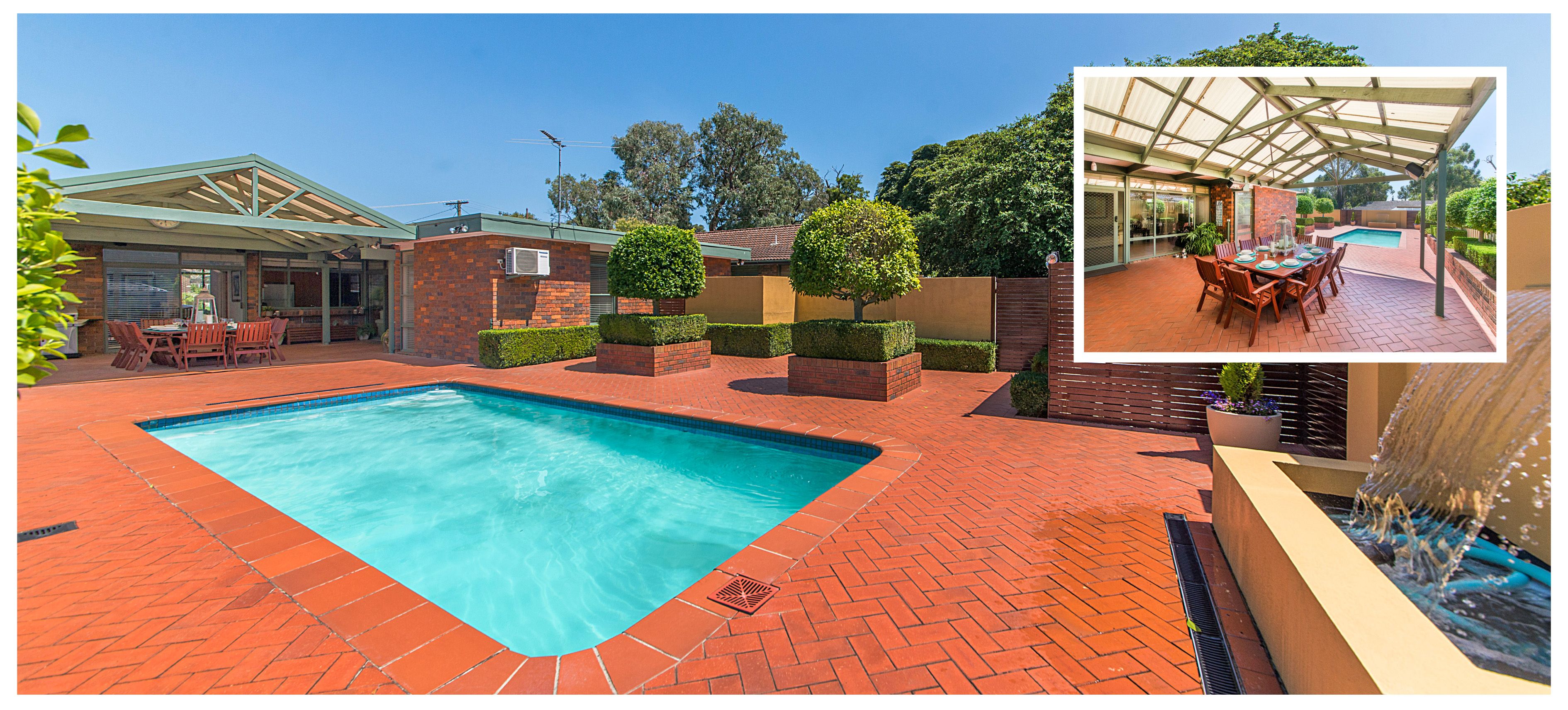 5 Beckenham Drive, Ferntree Gully, VIC 3156