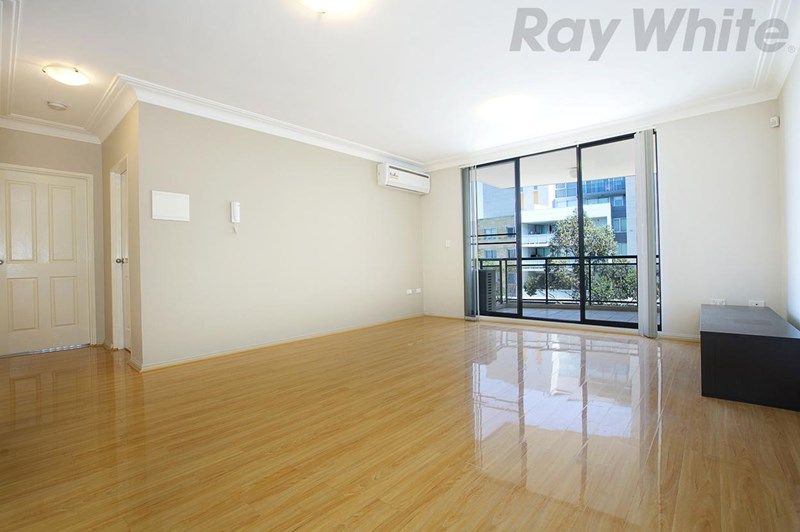 18/478 Church Street, Parramatta, NSW 2150