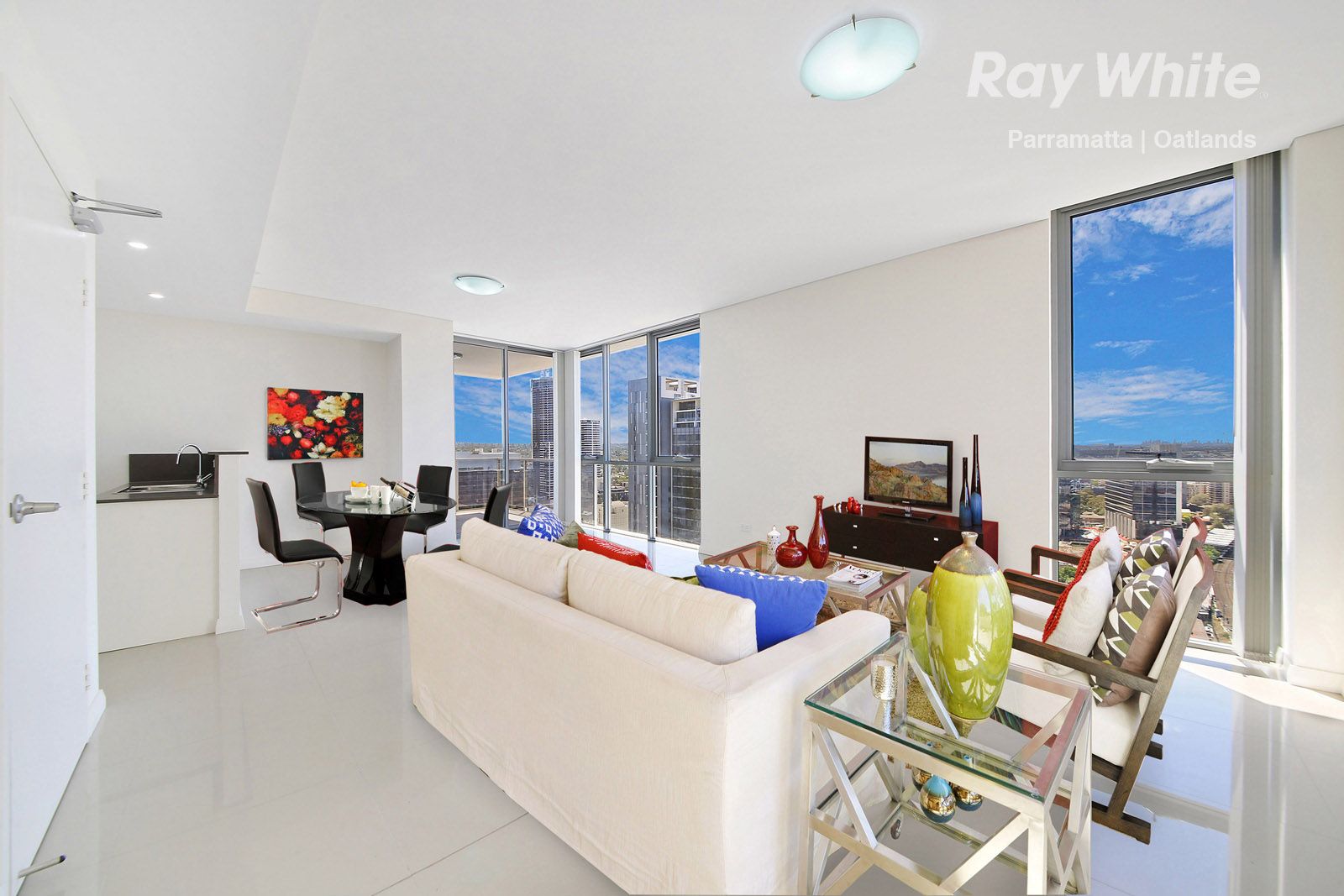 2507/29 Hunter Street, Parramatta, NSW 2150