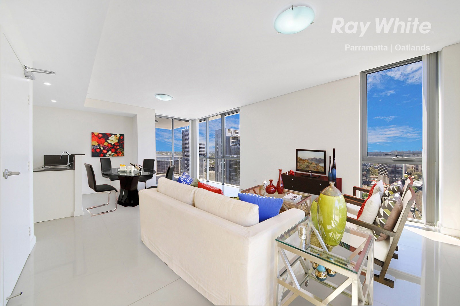 2507/29 Hunter Street, Parramatta, NSW 2150