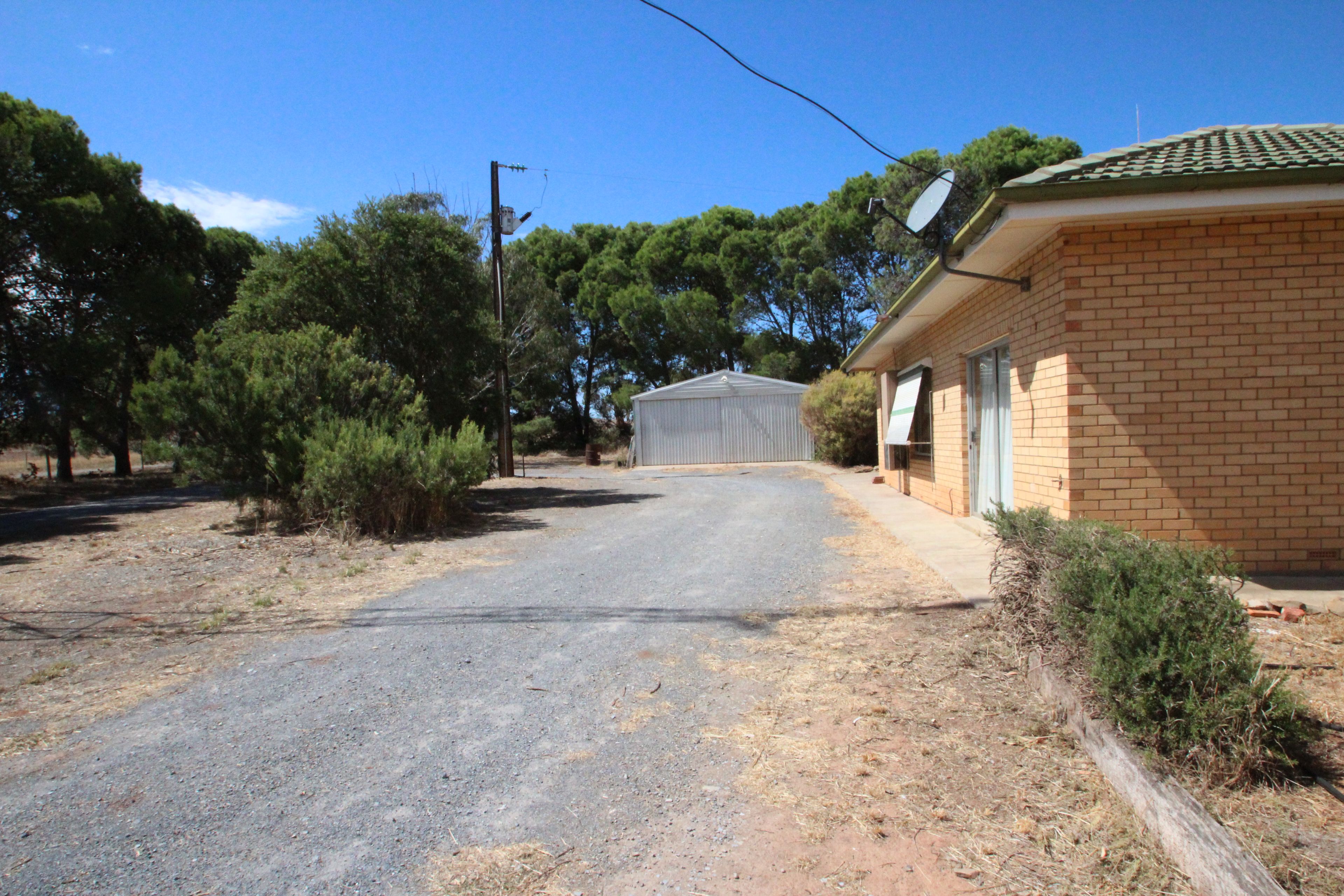 1197 Petherton Road, North Booborowie, SA 5417
