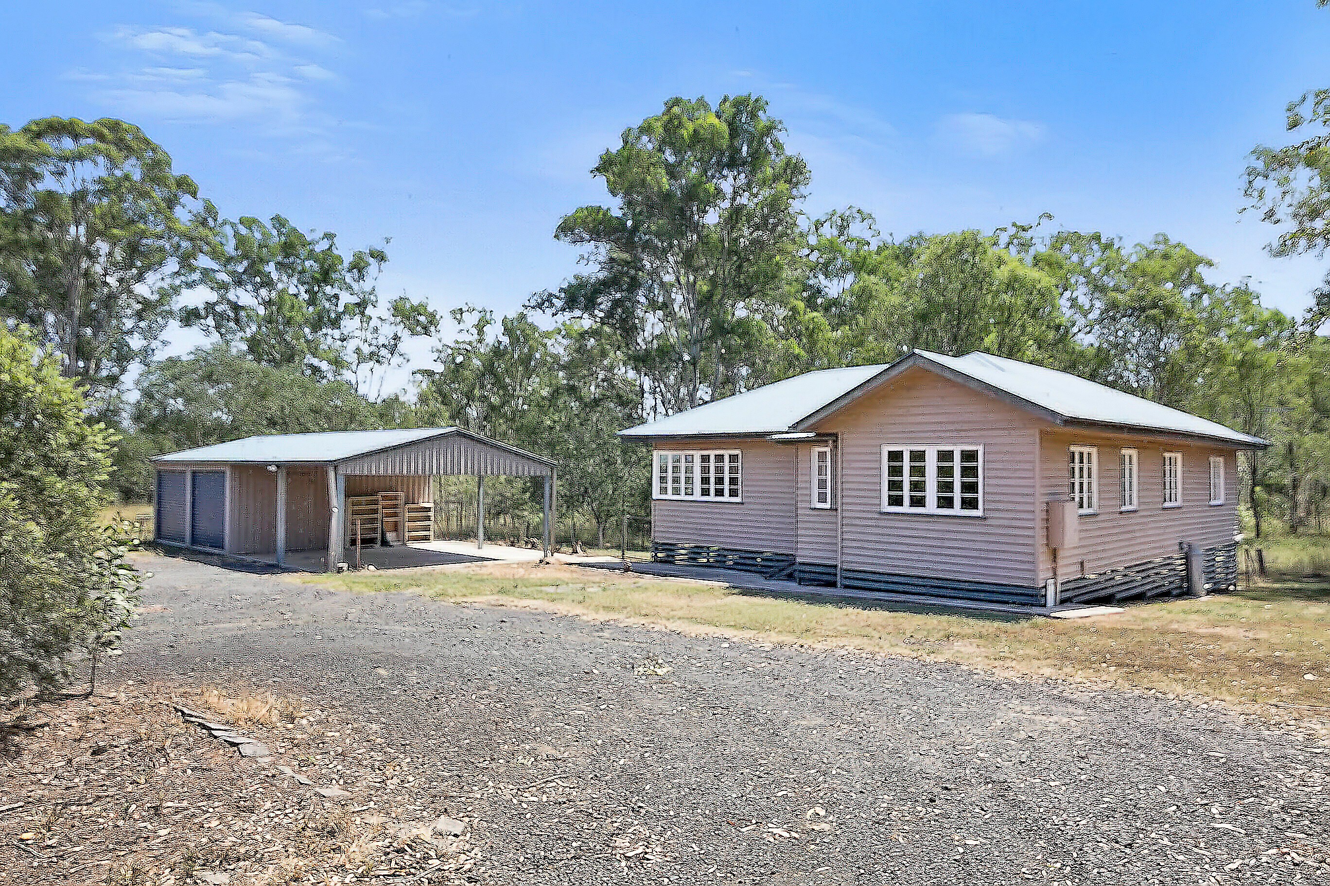 199A Haigslea - Amberley Road, Walloon, QLD 4306