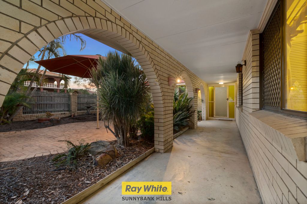 2 Pompadour Street, Sunnybank Hills, QLD 4109