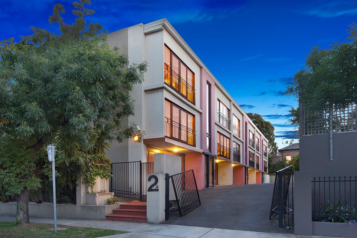 11/2A Washington Street, Toorak, VIC 3142