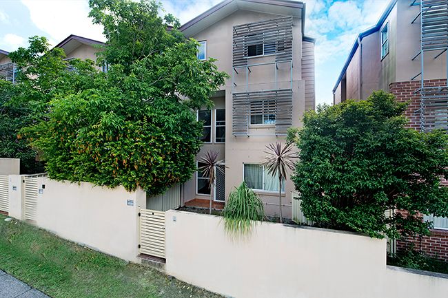 5/638 Old Cleveland Road, Camp Hill, QLD 4152