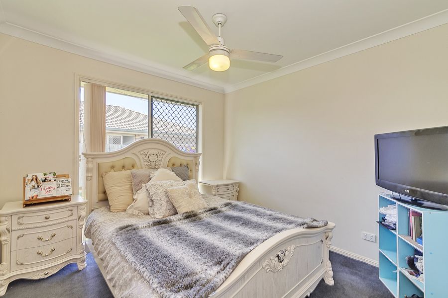 35 Lake Borumba Street, Logan Reserve, QLD 4133