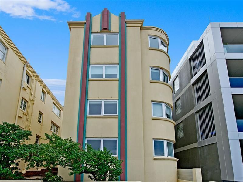 1/230 Campbell Parade, Bondi Beach, NSW 2026