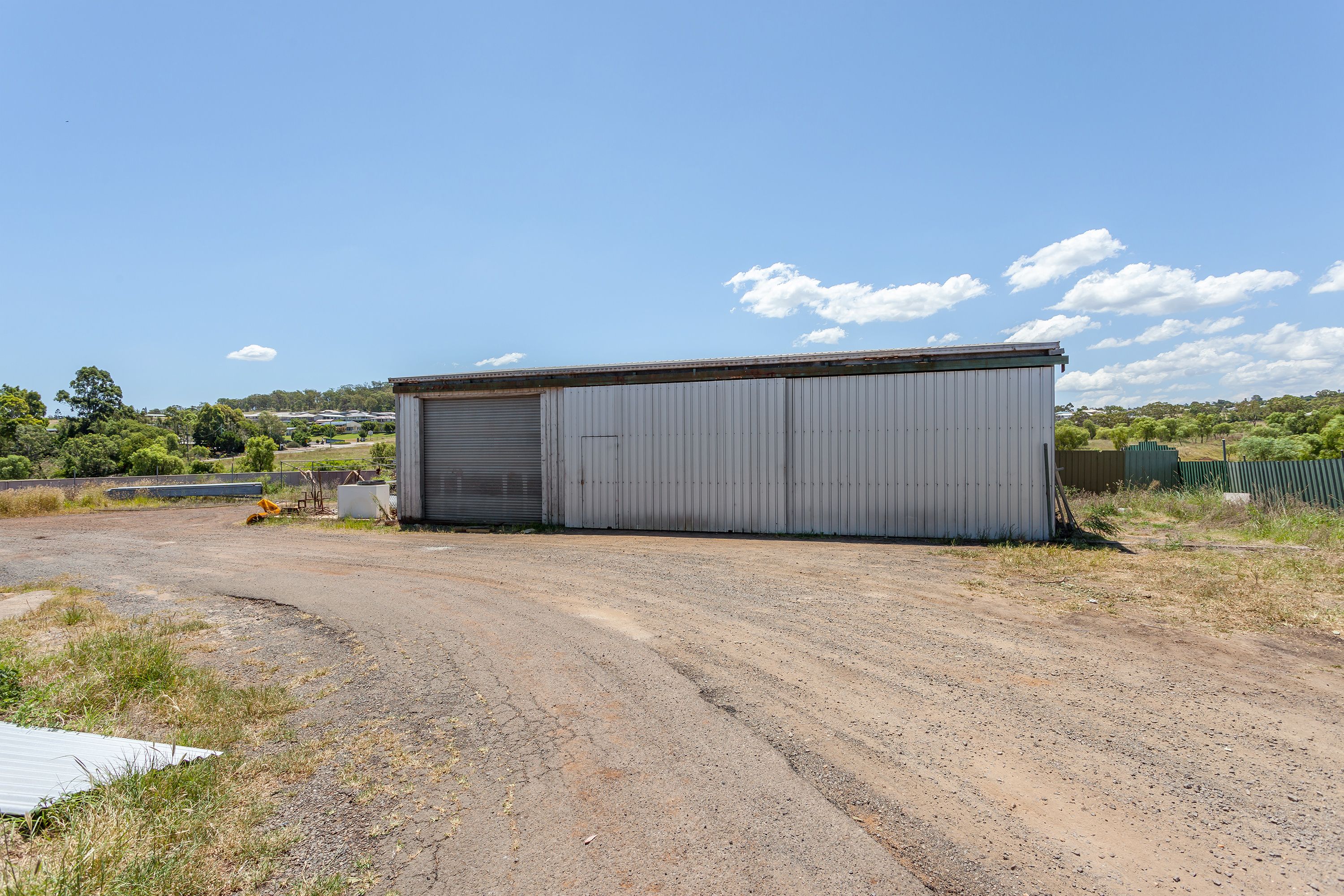 595 South Street, Glenvale, QLD 4350