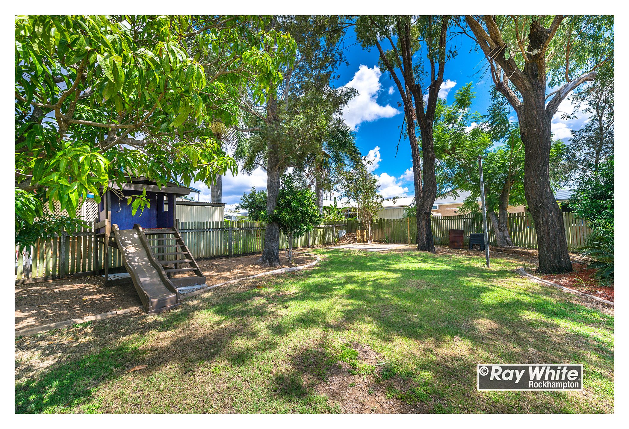 21 Brosnan Crescent, Parkhurst, QLD 4702