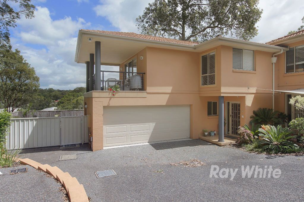 6 Brighton Avenue