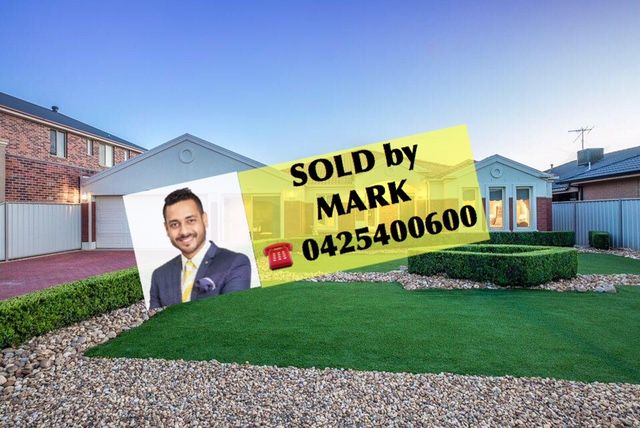 8 Cinel Court, Truganina VIC 3029
