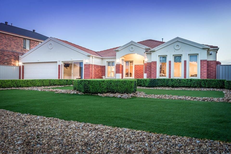 8 Cinel Court, Truganina, VIC 3029