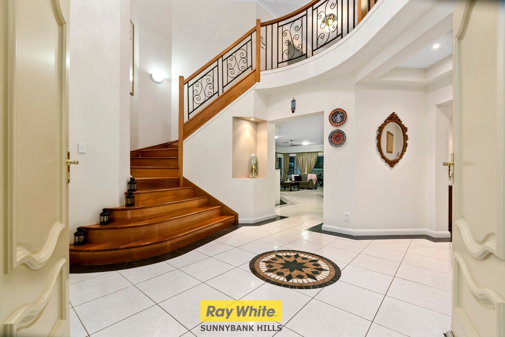 38 Hilas Circuit, Sunnybank Hills, QLD 4109