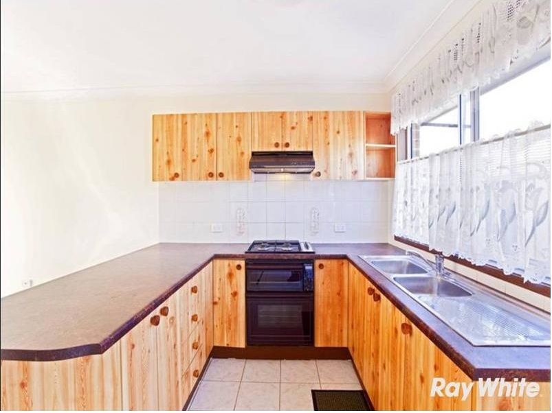 2/204-206 Cockatiel Circuit, Green Valley, NSW 2168