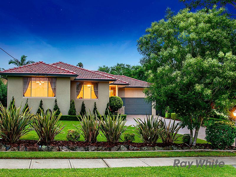 31 Talinga Street, Carlingford, NSW 2118