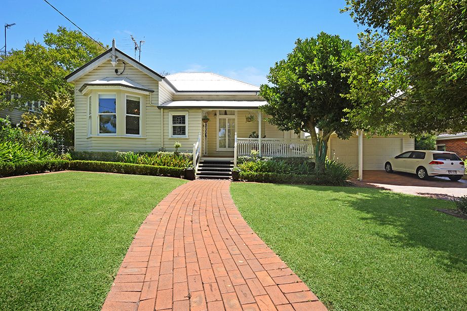 191 Geddes Street, South Toowoomba, QLD 4350