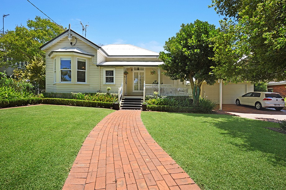 191 Geddes Street, South Toowoomba, QLD 4350