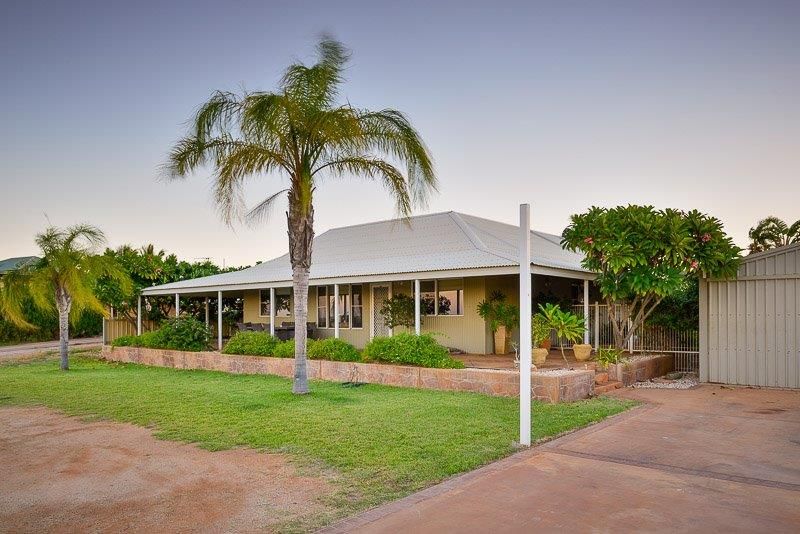 26 Tambor Drive, Exmouth, WA 6707