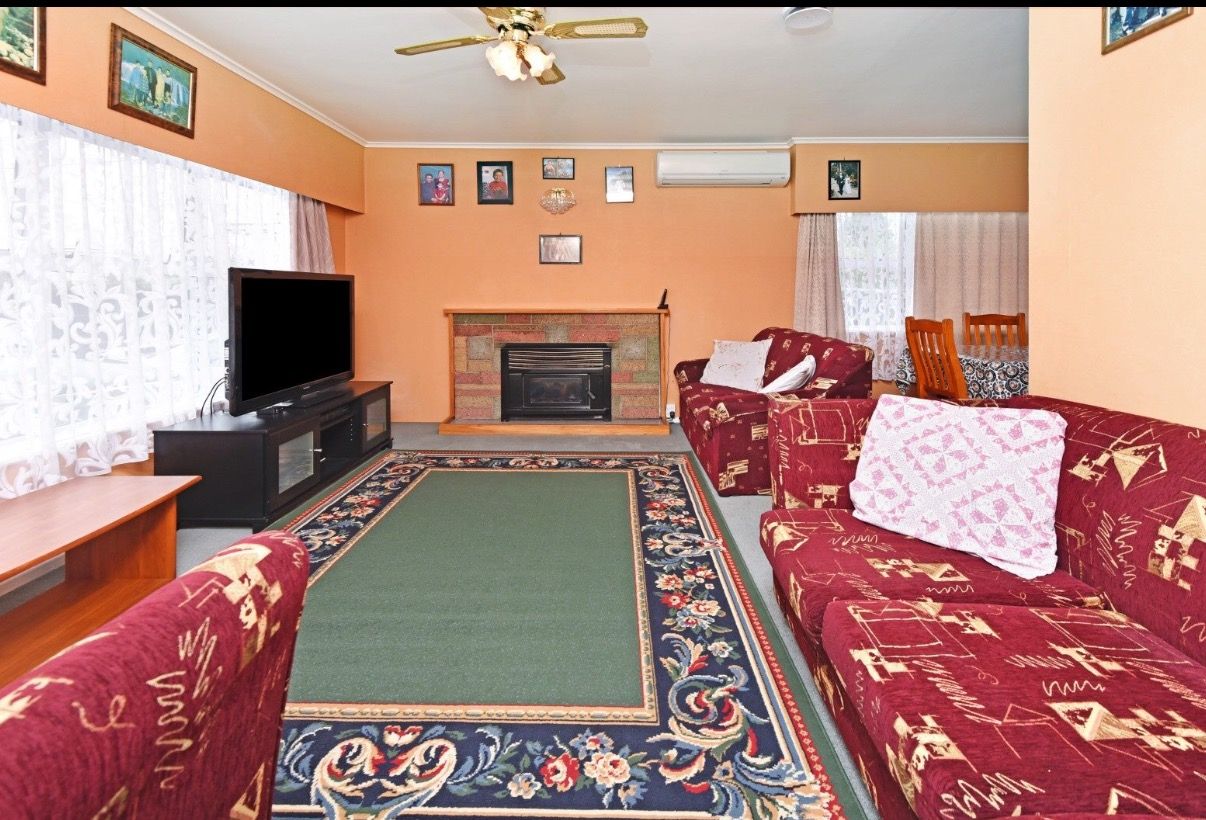 9 Beryl Place, Mangere, Manukau City