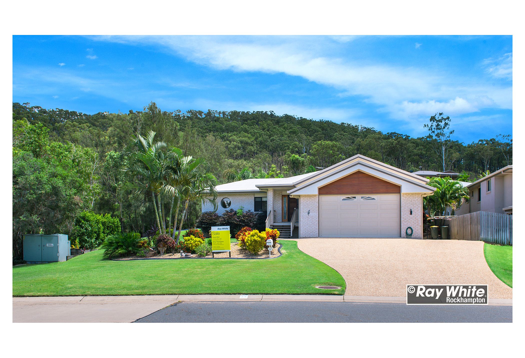 39 Sunset Drive, Norman Gardens, QLD 4701