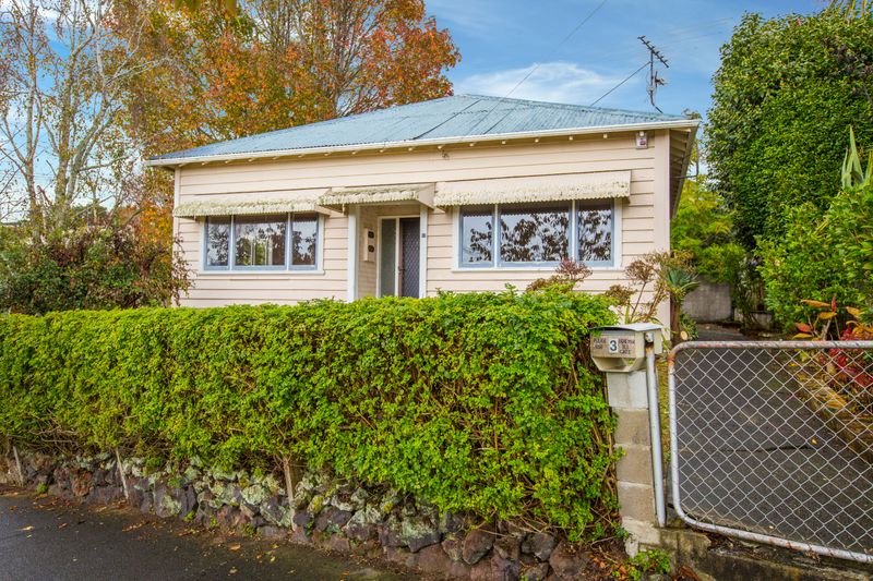 It All Starts Here - Mount Albert