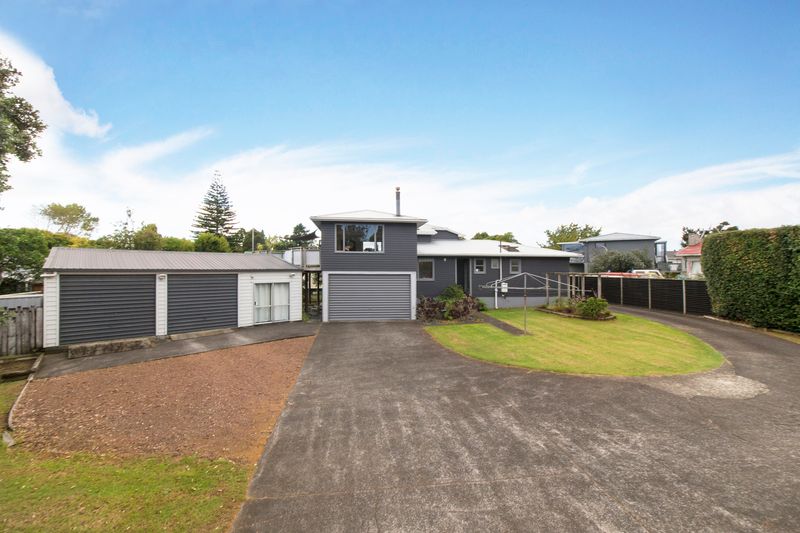 Future Proofed - Avondale