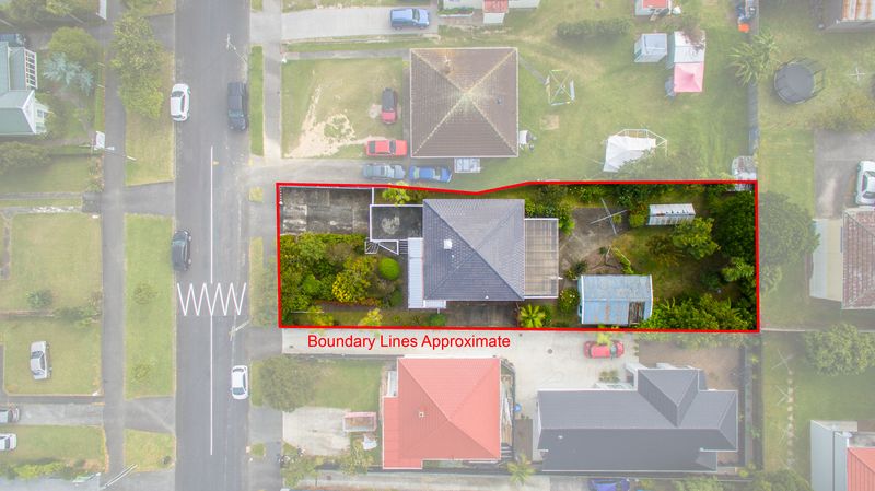 Your Attention Please - Avondale