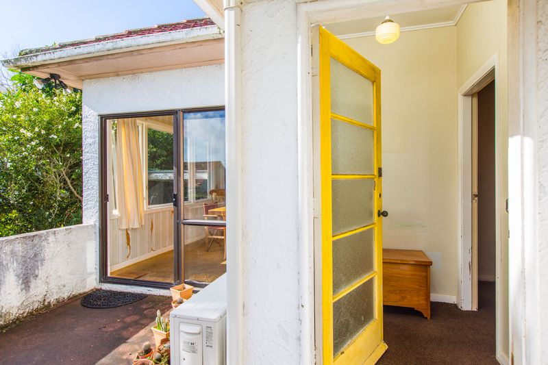 Affordable Entry into Mt Albert - Mount Albert