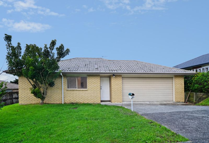 All the boxes are ticked - Ranui