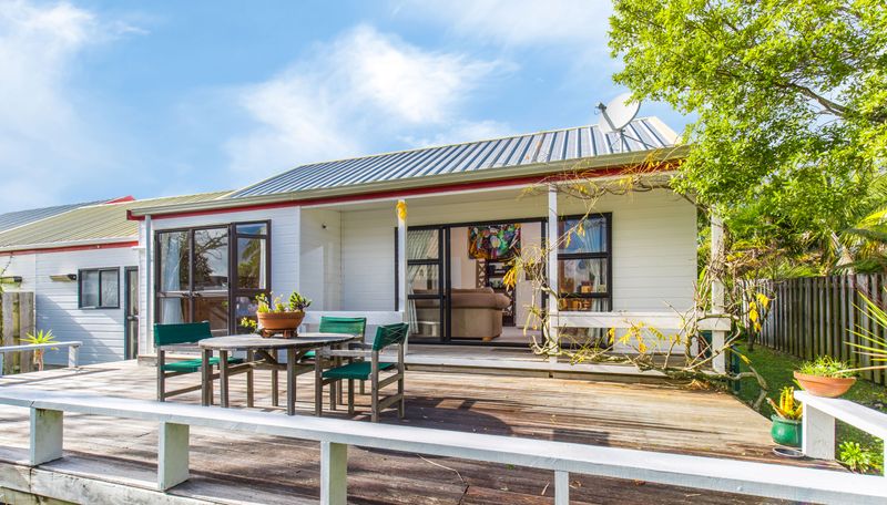 You'll LOVE Waterview - Waterview