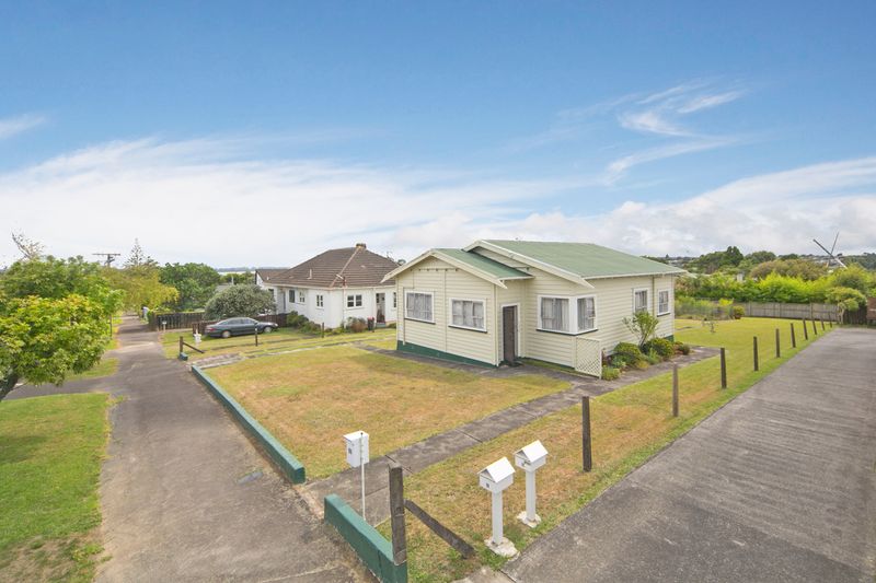 1st time on the market in 79 years - Waterview