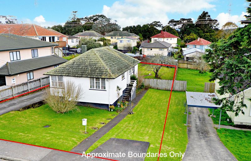 House 28 Morrie Laing Avenue, Mount Roskill, Auckland City