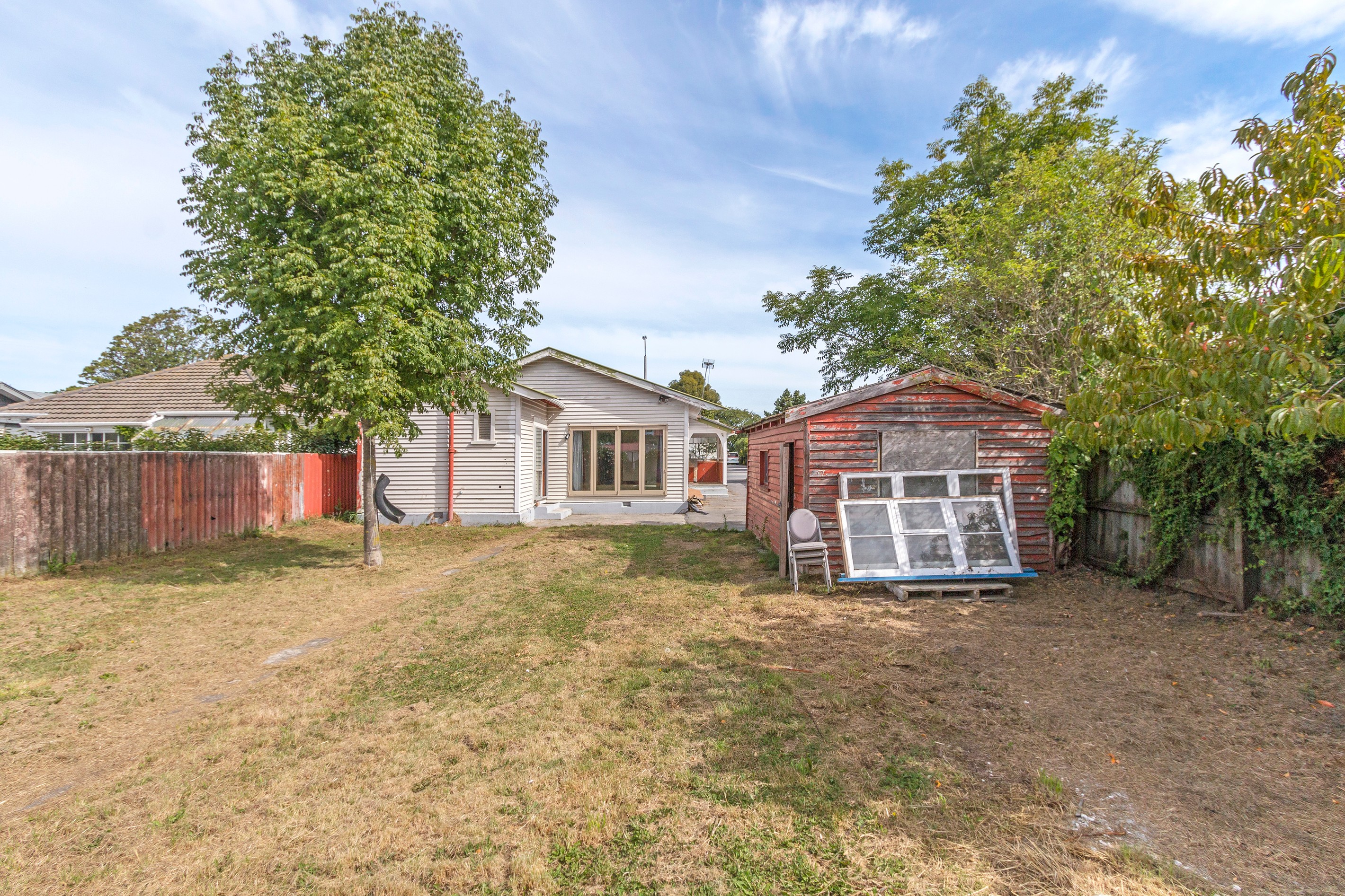 349 Ferry Road, Waltham, Christchurch City