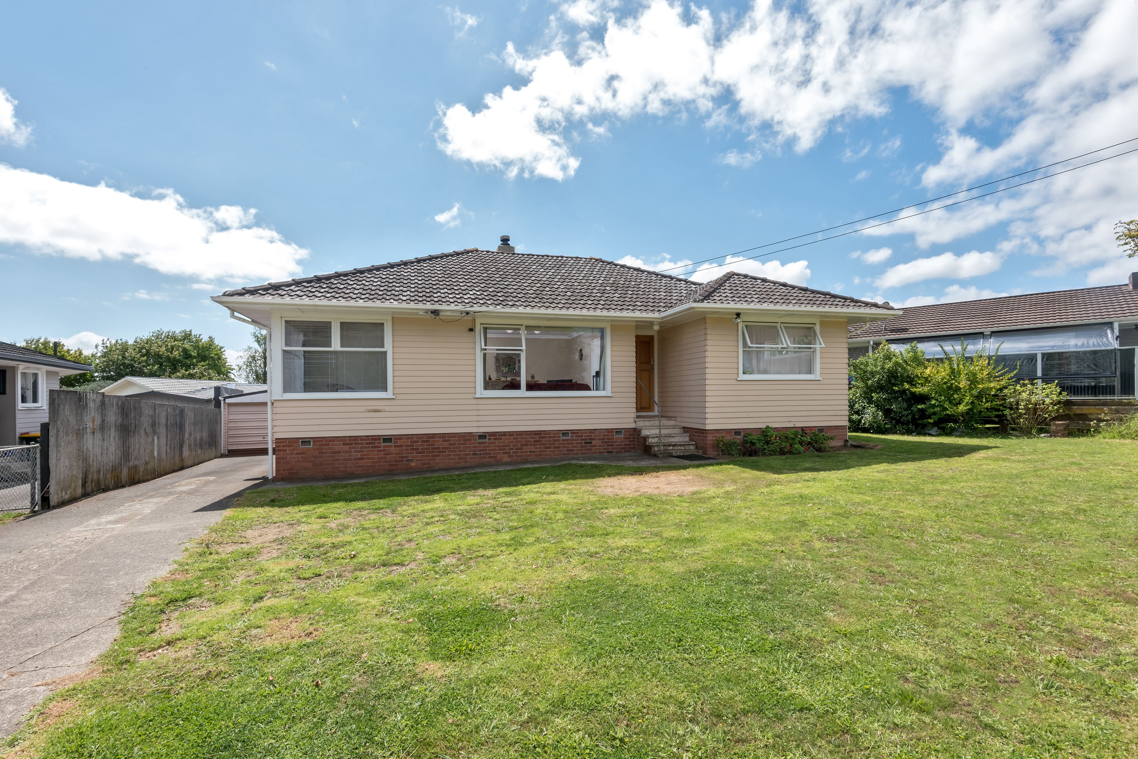 151 Weymouth Road, Manurewa, Manukau City