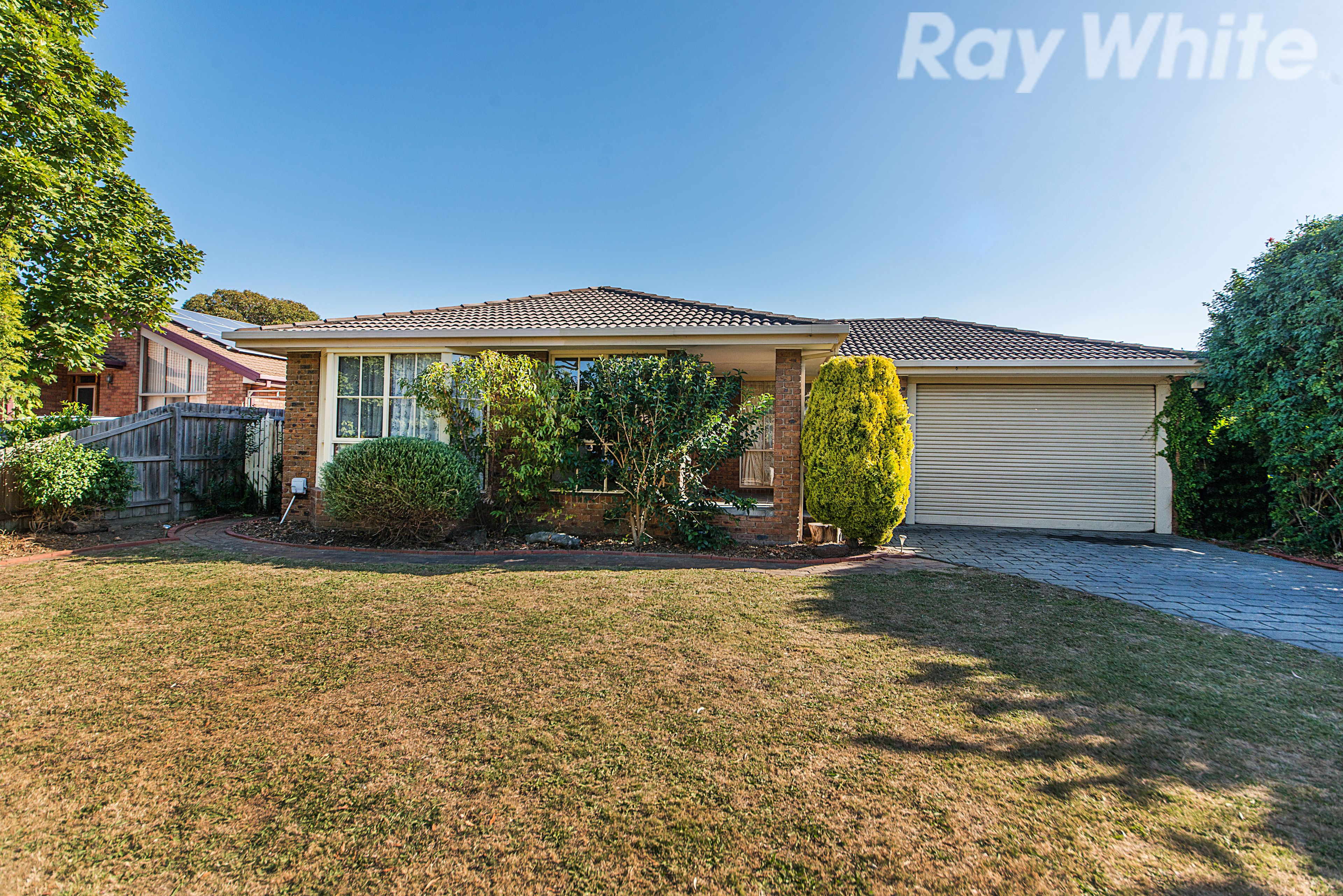 47 Severn Crescent, Rowville, VIC 3178
