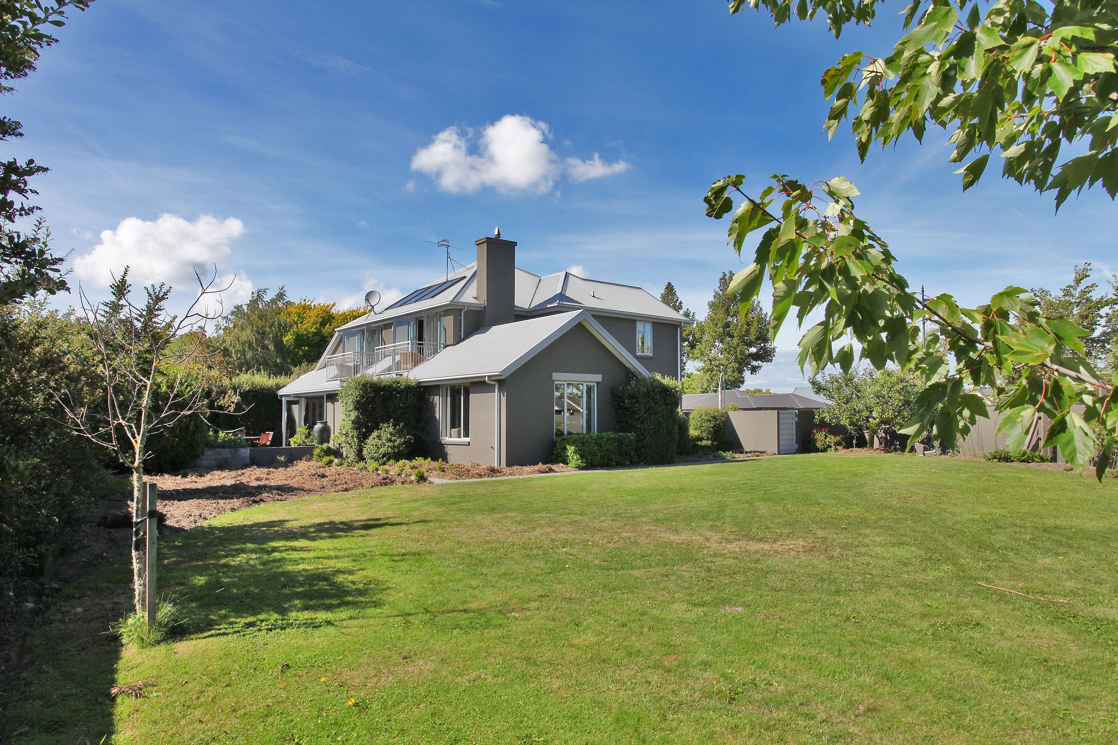 4 Country Palms Drive, Halswell, Christchurch City