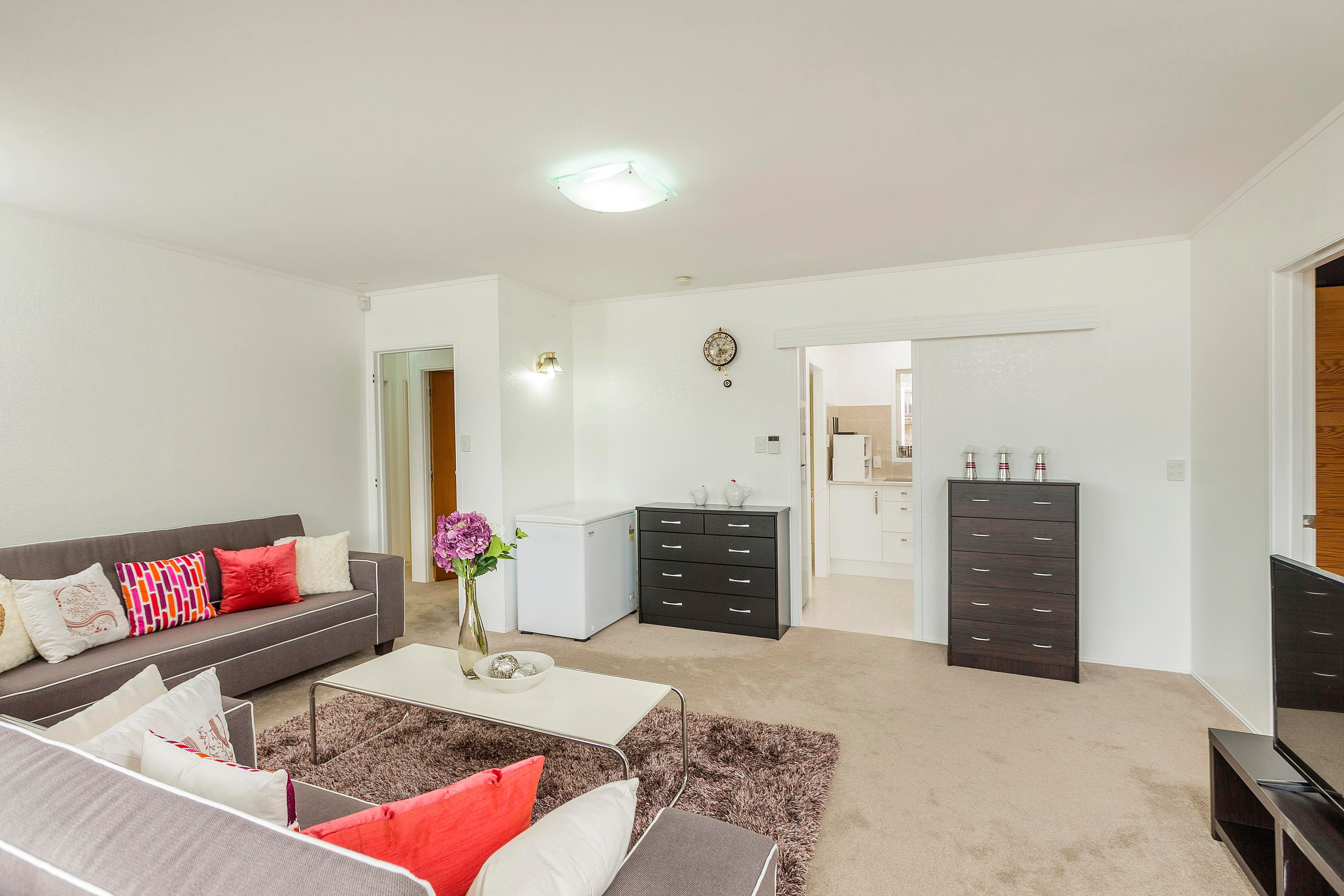 2/349 Pakuranga Road, Pakuranga, Manukau City
