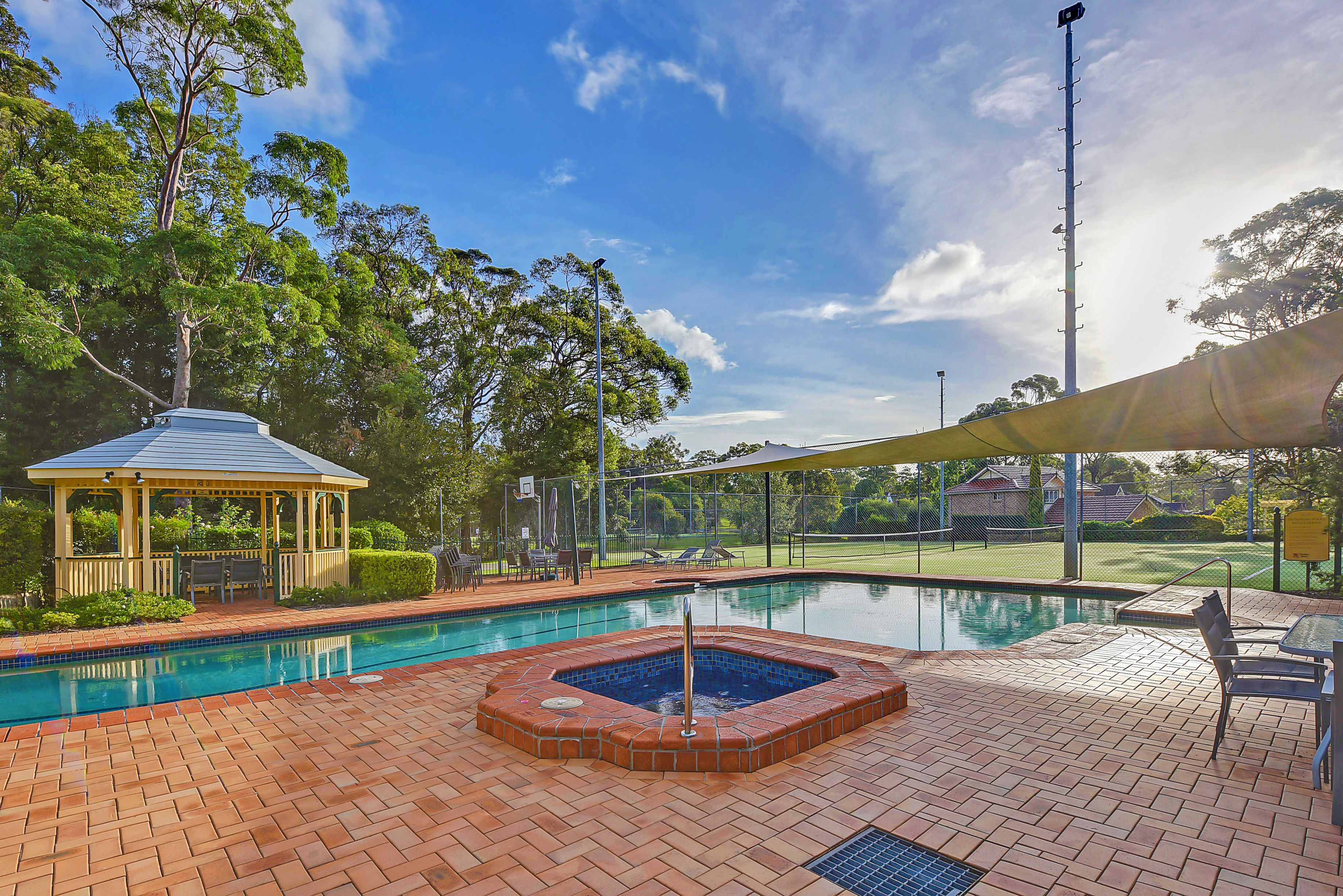 2 Powell Retreat, Westleigh, NSW 2120