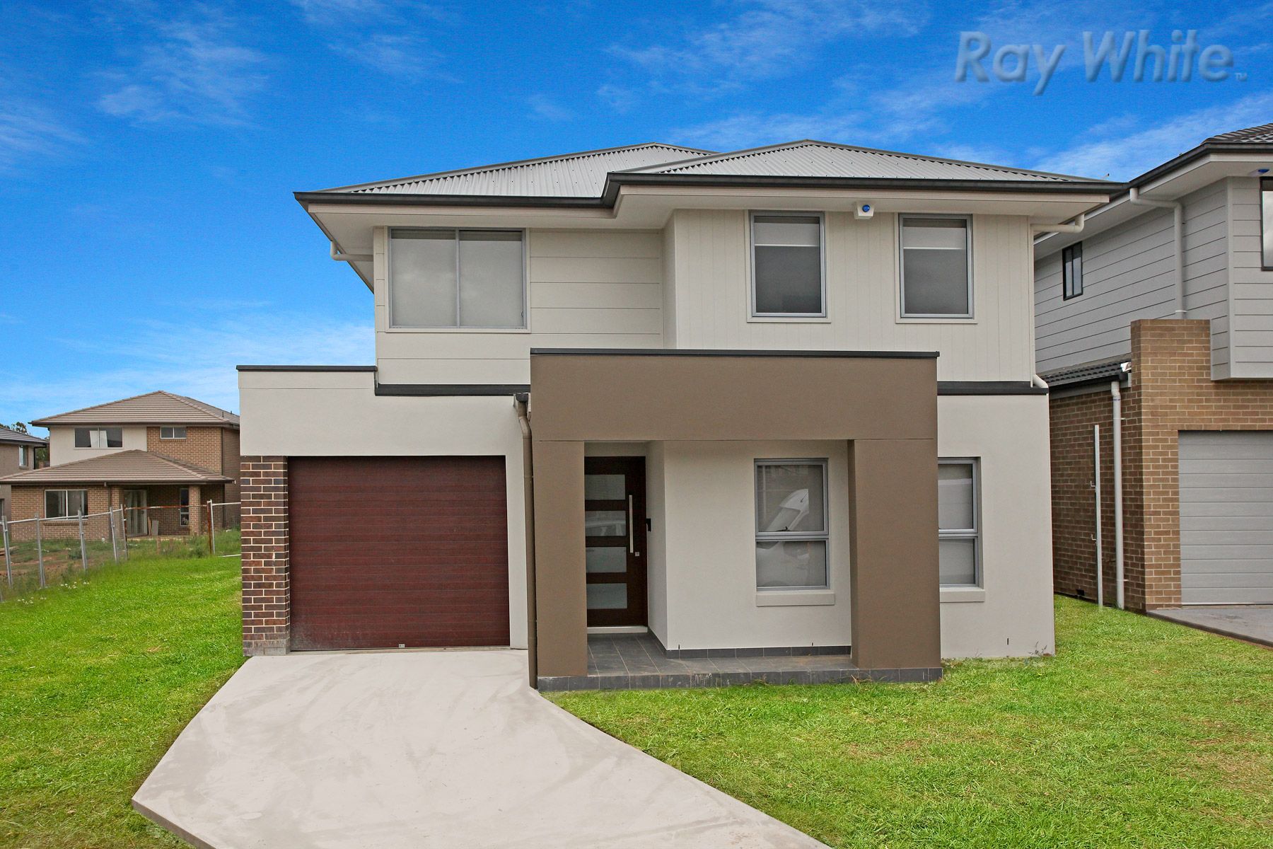 36 Fortunato Street